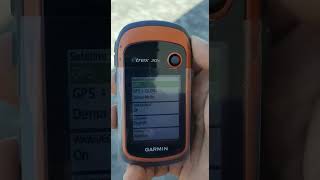 Garmin eTrex GPS Video1 in Hindi (sample video) For More Details Contact: +91-9110514642