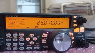 AM QSO 29.09.2022