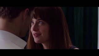 What Hurts The Most || Christian Grey & Anastasia Steele