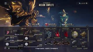 Battlefield 5 & Warframe live stream  My Gunz work!!!