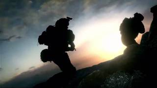 Medal Of Honor The Catalyst Trailer