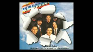 Los Temerarios - Mi Vida Eres Tu