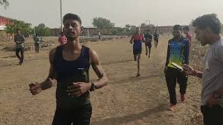 #mp police constebil 800m timming | fast ladka 2:34 and last ladka 2:58 #running #mppolice #viral