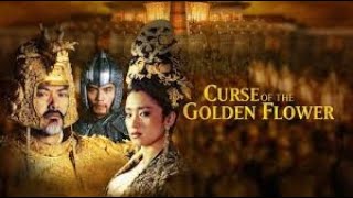 Curse of the Golden Flower: A Visually Opulent Tragedy of Power, Betrayal, and Forbidden Love