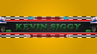 Kevin Siggy Live Stream