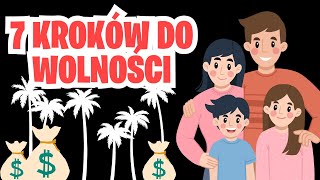 7 Wskazówek Oszczędnego Życia Prowadzących do WOLNOŚCI FINANSOWEJ