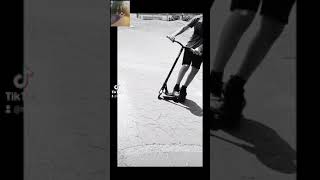 biginer Scooter (scooter clips)