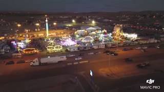 Shiprock Fair 107th annual