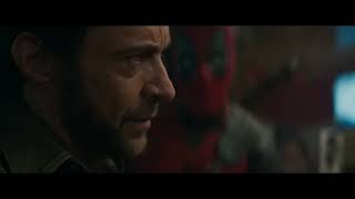 Deadpool & Wolverine | LFG | In Theaters July 26