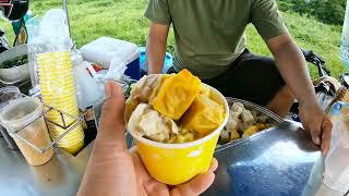 Siomai sa Tiaong Quezon.