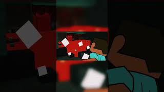 озвучка-говно👍(повтор) #minecraft #tiktok #майнкрафт #shorts #озвучка