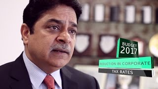 Pre-Budget 2017 – The BMR Take: Watch Mukesh Butani, Managing Partner, BMR Legal share his views