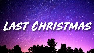 Lil Tjay & Fivio Foreign - Last Christmas (Lyrics)