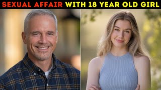 Se*ual Affair with 18 Year Old Girl Ends in Tragedy (True Crime Documentary)