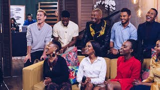 #PresenterSearchOn3 Episode 10 Trailer #1