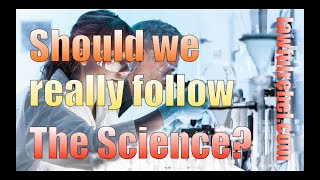 Ep 149 Scientific method has been lost in the mainstream narrative