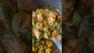 Creamy Boneless Chicken Recipe😋😋 #viralshort #Yummy and Quick Recipe #shortsyoutube #trendingshorts