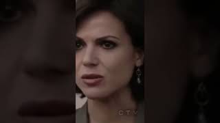 Same Villian Evil Queen