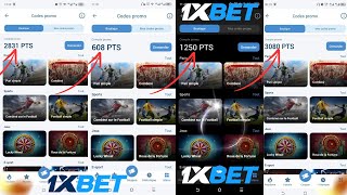 BETTING TIPS: Ne Perdez plus Votre ARGENT Grâce à la METHODE des REMBOURSSEMENT sur 1xbet