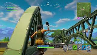 OG Fortnite clip teamkill