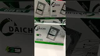 Harddisk Daichi 1tb SATA Surveillance