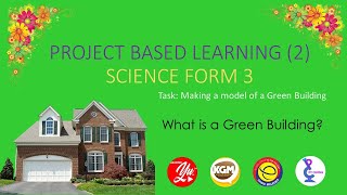 6.4  Green Building (Project)