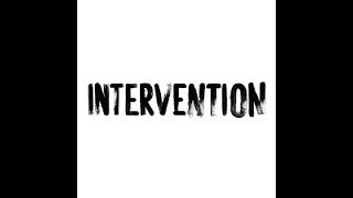 The tv Show Intervention on A&E is Crazy !