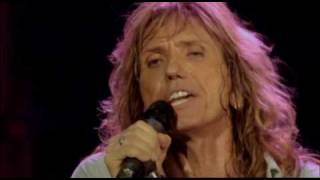 Whitesnake - Here I Go Again(Live)