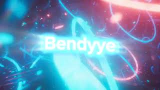 my new intro