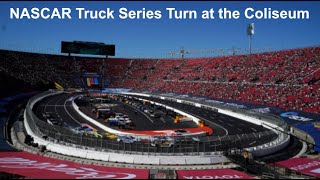 NASCAR 07 Craftsman Truck Series Season Race 16/25 at Dodge Raceway Full Race Livestream