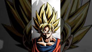 Goku photo#short#animes photo#asad malik9712