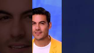 Carlos Rivera Muestra Lo Mucho Que Ha Crecido Leoncito Con Tan Solo Un Año De Nacido #carlosrivera