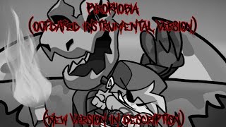 Pyrophobia (Old) - Demonic Duet OST (Original song by Bonedude) (+ Assets)