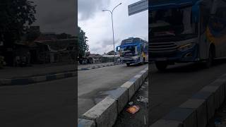 pemain lampu hazard dan klakson sugeng rahayu #sugengrahayu