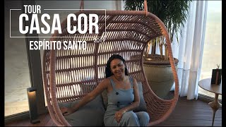 CASACOR 2019 - ESPÍRITO SANTO - TOUR COMPLETO | ARQUITETANDO OBRAS