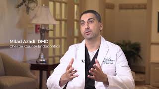 Welcome Video Chester County Endodontics