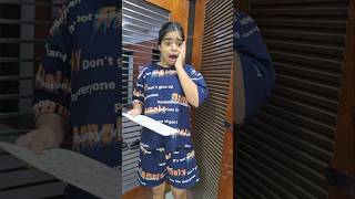 RIDDHI KE SATH KYAA HUAAA❌️😬😱❓️#shorts #TRENDING #YTSHORTS #SHORTVIDEOS