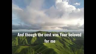 Here in my Life -  Hillsong United