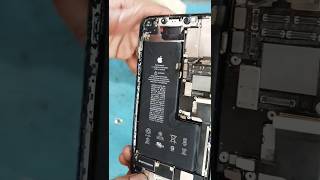 iPhone 11 Pro Max water damage problem solution 🔥 part 2 next #viral #shorts