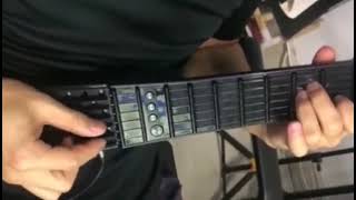 Smart Guitar