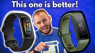 Fitbit Charge 5 vs Amazon Halo View | Fitness Tech Review