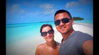 Maldives - Kuramathi Island Resort May 2014