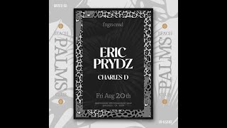 Eric Prydz - Beach House San Diego 8.20.2021 (Full Set)