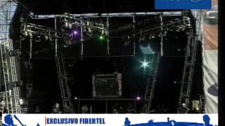 The Locos - Pepsi Music 2007