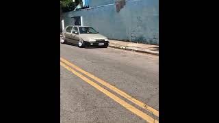 Static Golf MK3 Cambergang Brazil!!#shorts