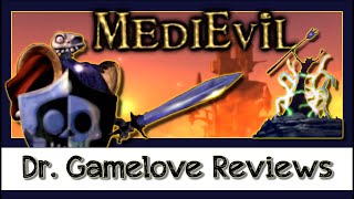 MediEvil Review