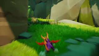 Let's Play Spyro Riptos Rage - épisode 2 - Part 2