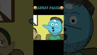 ANGRY PRASH PTM PART 6 #viral #trending #angryprash #shorts