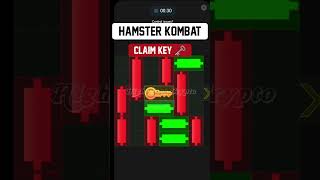 21-July-2024 Hamster Kombat Mini Game | Claim Hamster Kombat Key | High-Zone Crypto #hamsterkombat