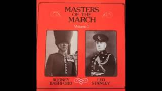 March of the Commandos (Leo Stanley)